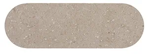Керамогранит 135324 SD OM Bianco Matt 5x15