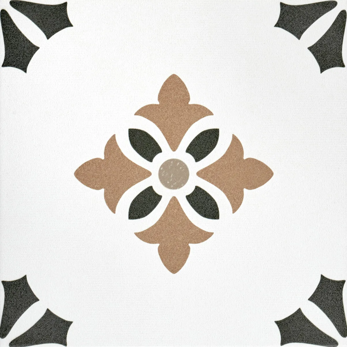 Керамогранит Monotone Olive Decor Matt 20x20