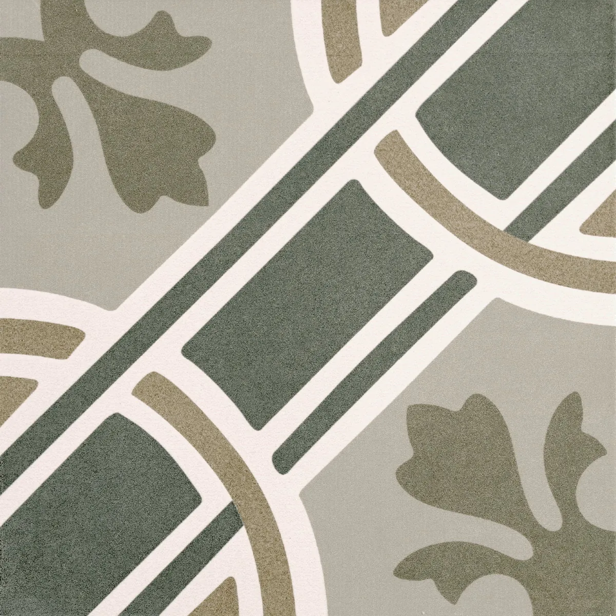 Керамогранит Monotone Juniper Decor Matt 20x20