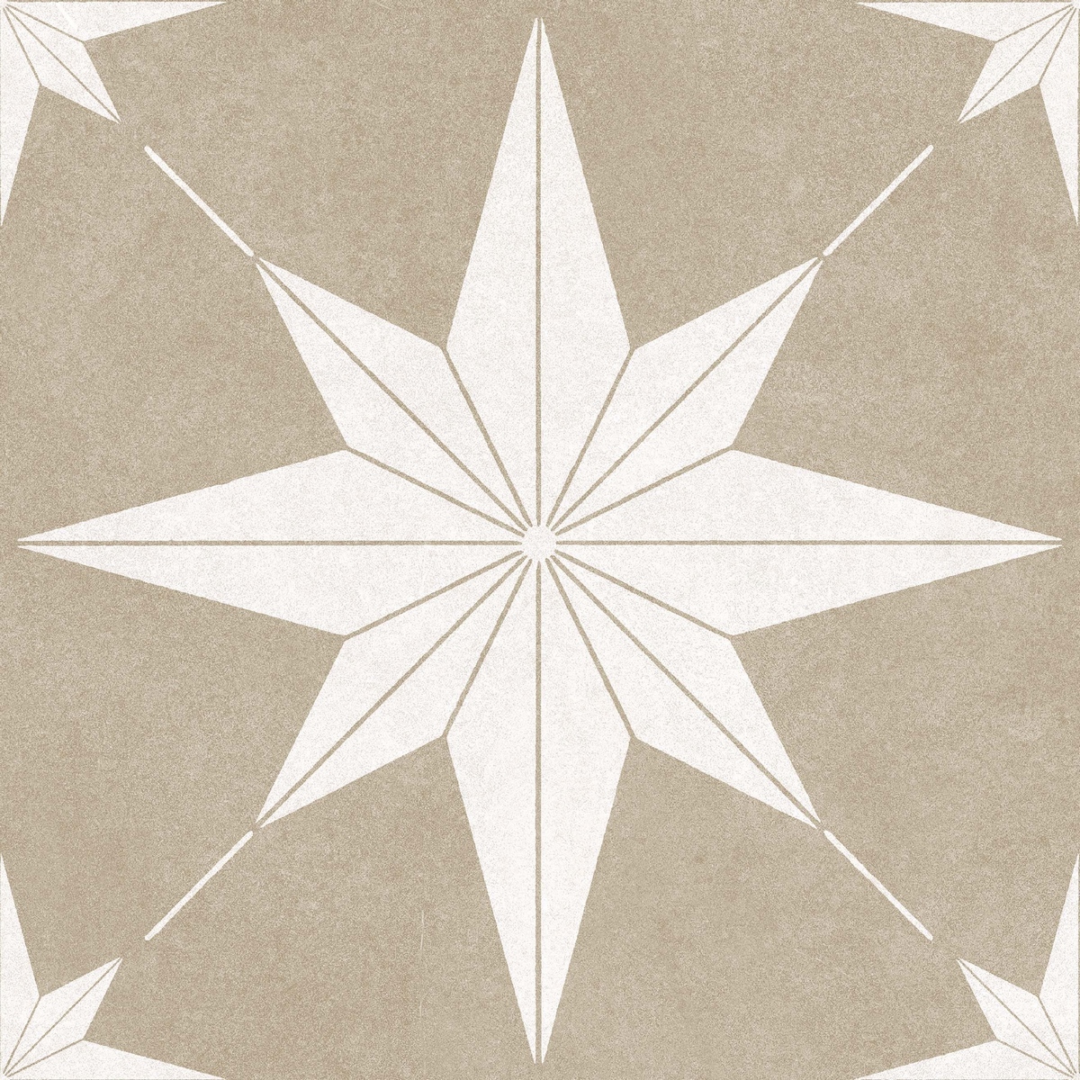 Керамогранит Levels Sand Decor 1024 20x20