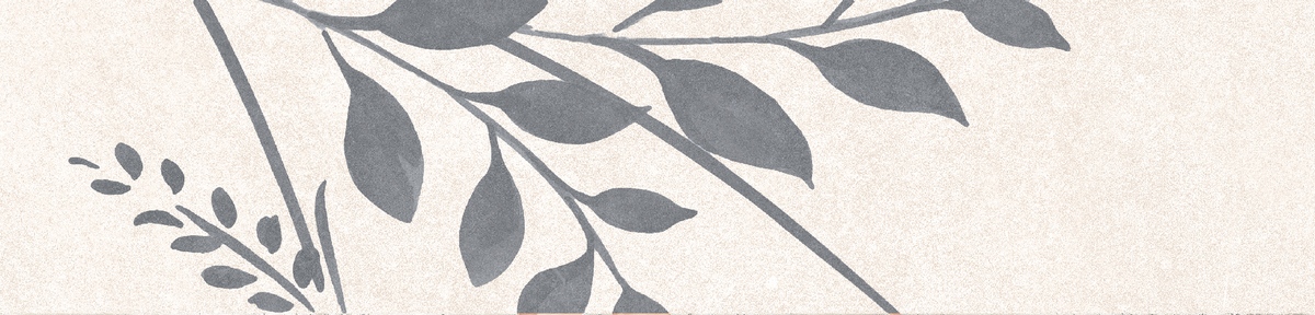 Керамогранит Levels Dimgrey Decor 1 Matt 6x25