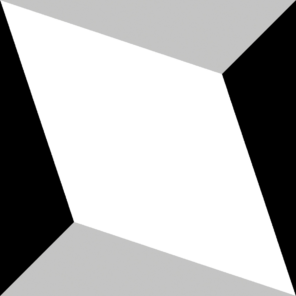 Керамогранит Levels BK Decor 26 20x20