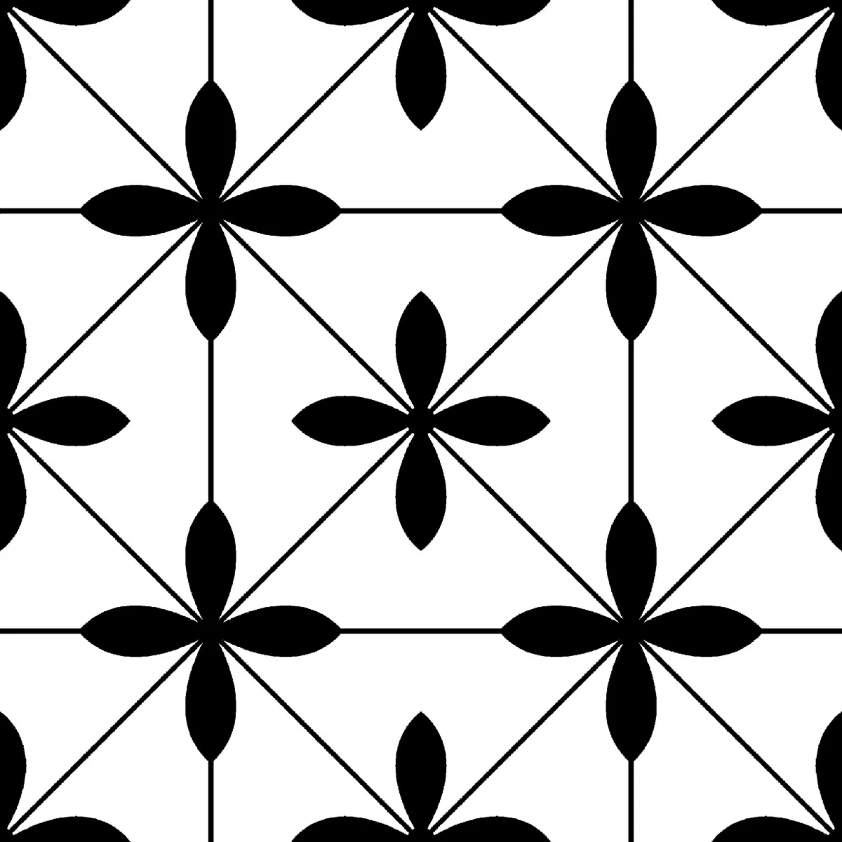 Керамогранит Levels BK Decor 1 20x20