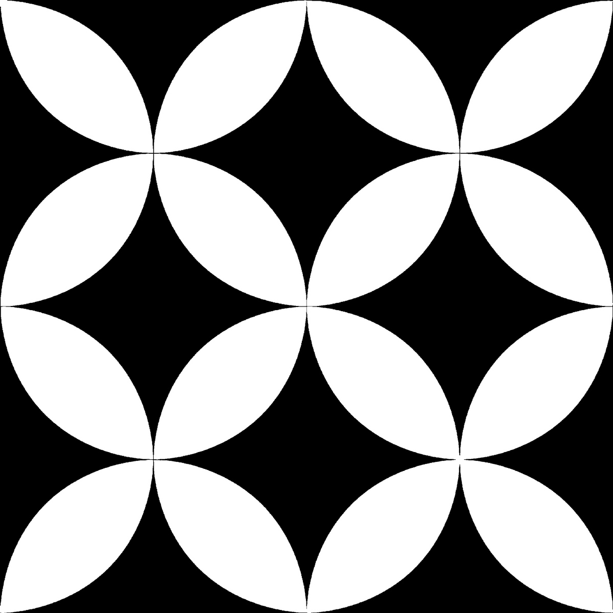 Керамогранит Levels BK Decor 19 20x20
