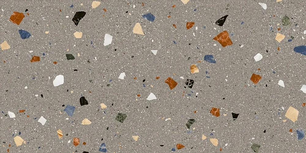Керамогранит Obi Gris Mate 59x120