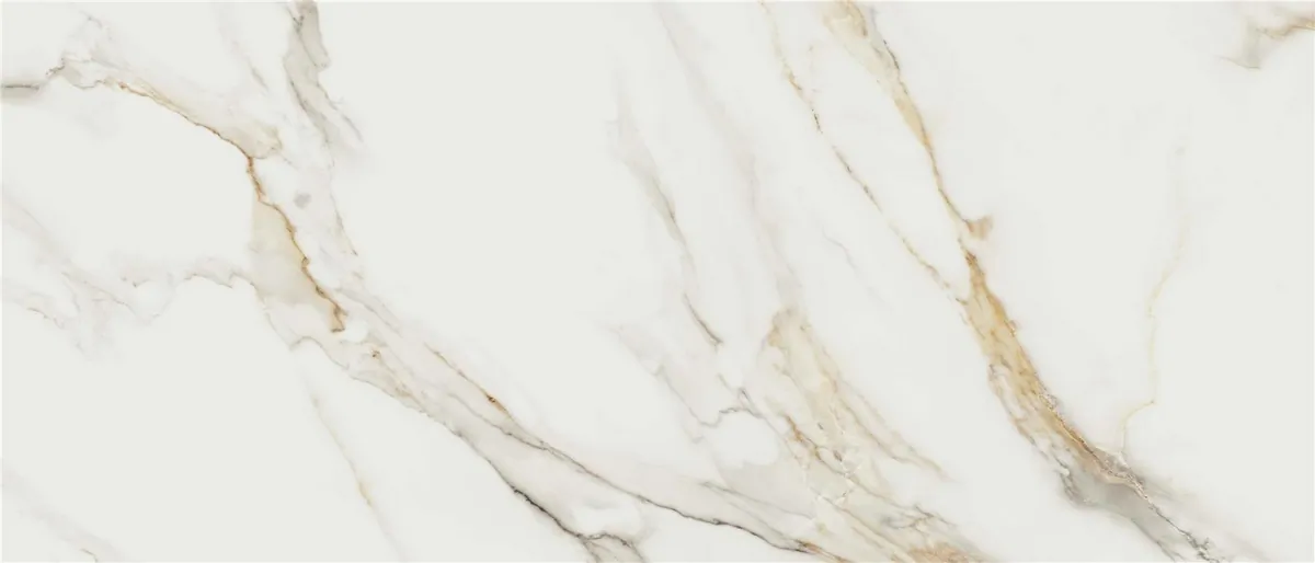 Керамогранит Lumiere Natural Polished Rect 6mm 120x280