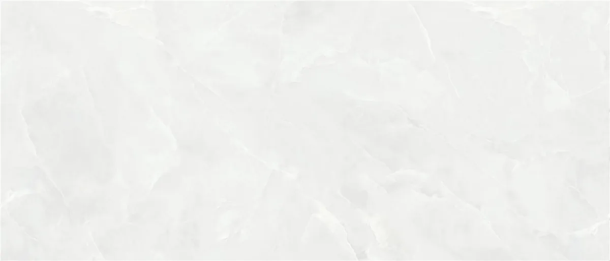 Керамогранит Scarlet Soft White Polished Rect 6mm 120x280