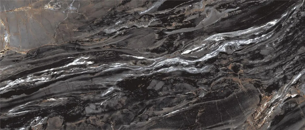 Керамогранит Idalic Natural Polished Rect 6mm 120x280