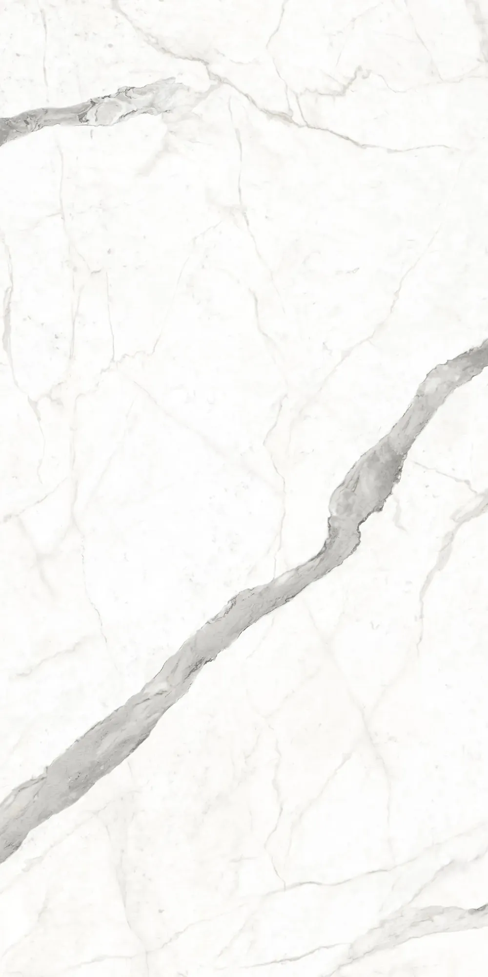 Керамогранит INF2651 Infinito 2.0 Statuario Extra Matt 6mm 60x120