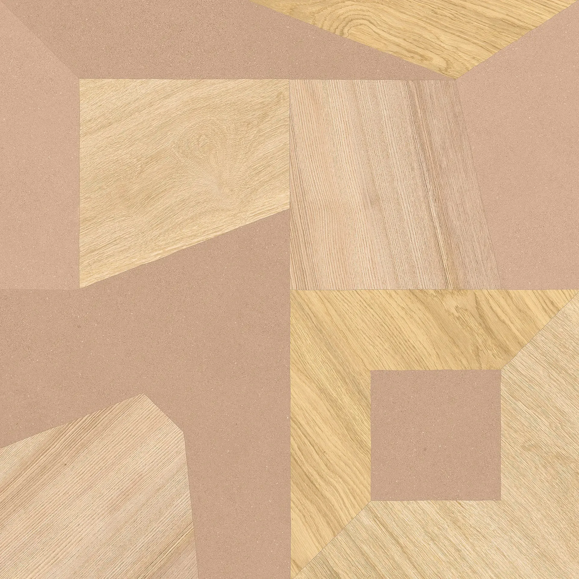 Керамогранит G9NIFEEARTR NI Feeling Earth Rett 60x60