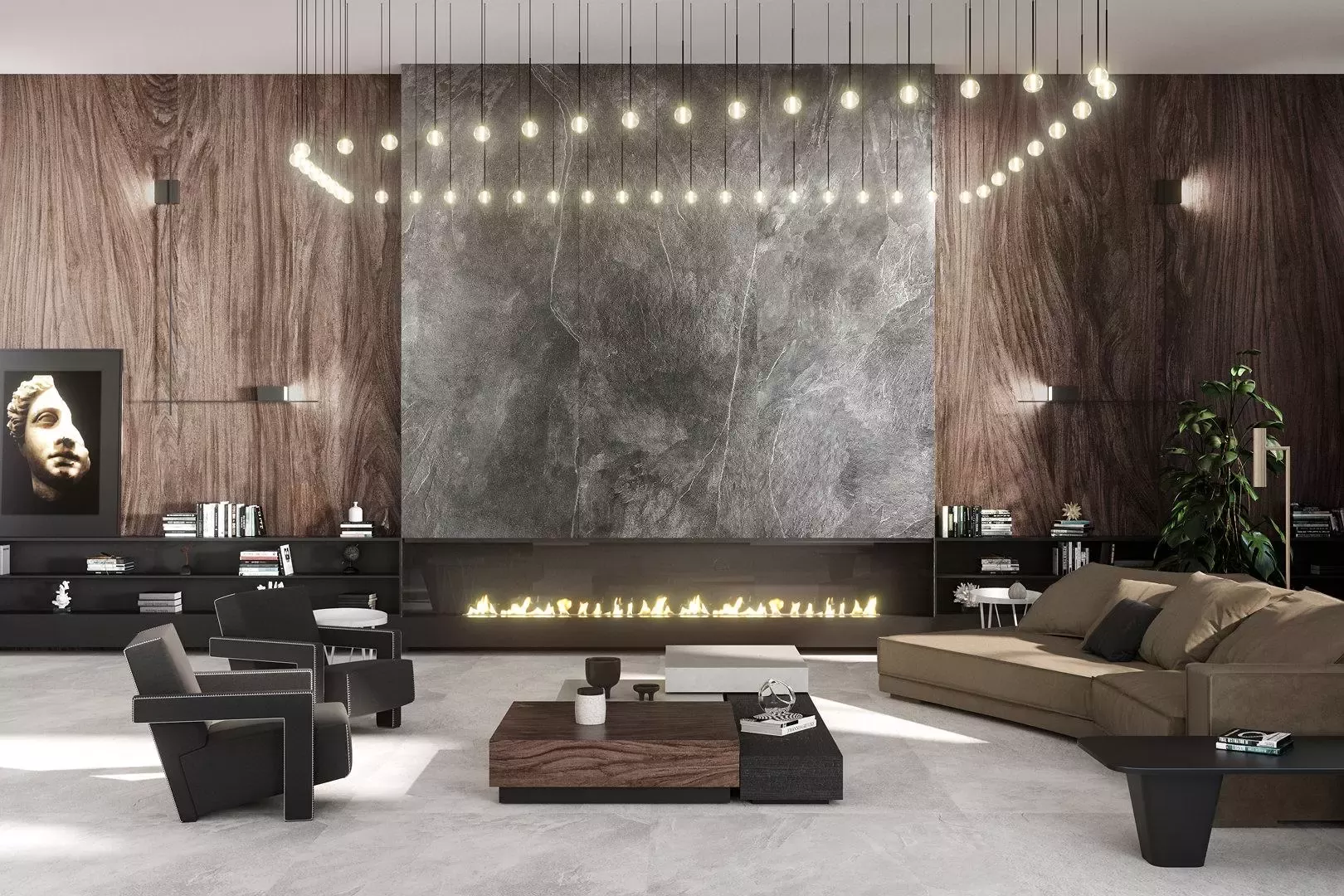 Коллекция Ardesia/Ардезия — Kerama Marazzi