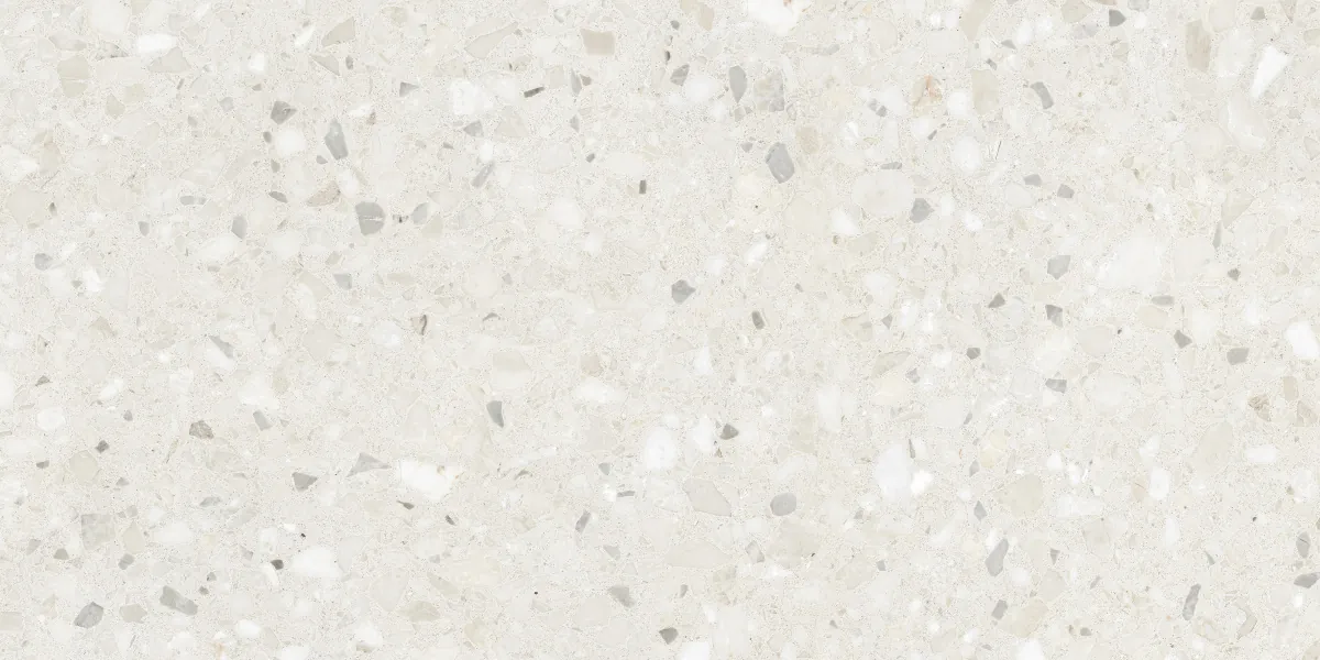 Керамогранит CR6012G0451R Tessera Avorio кремовый матовый 59,5х119,1