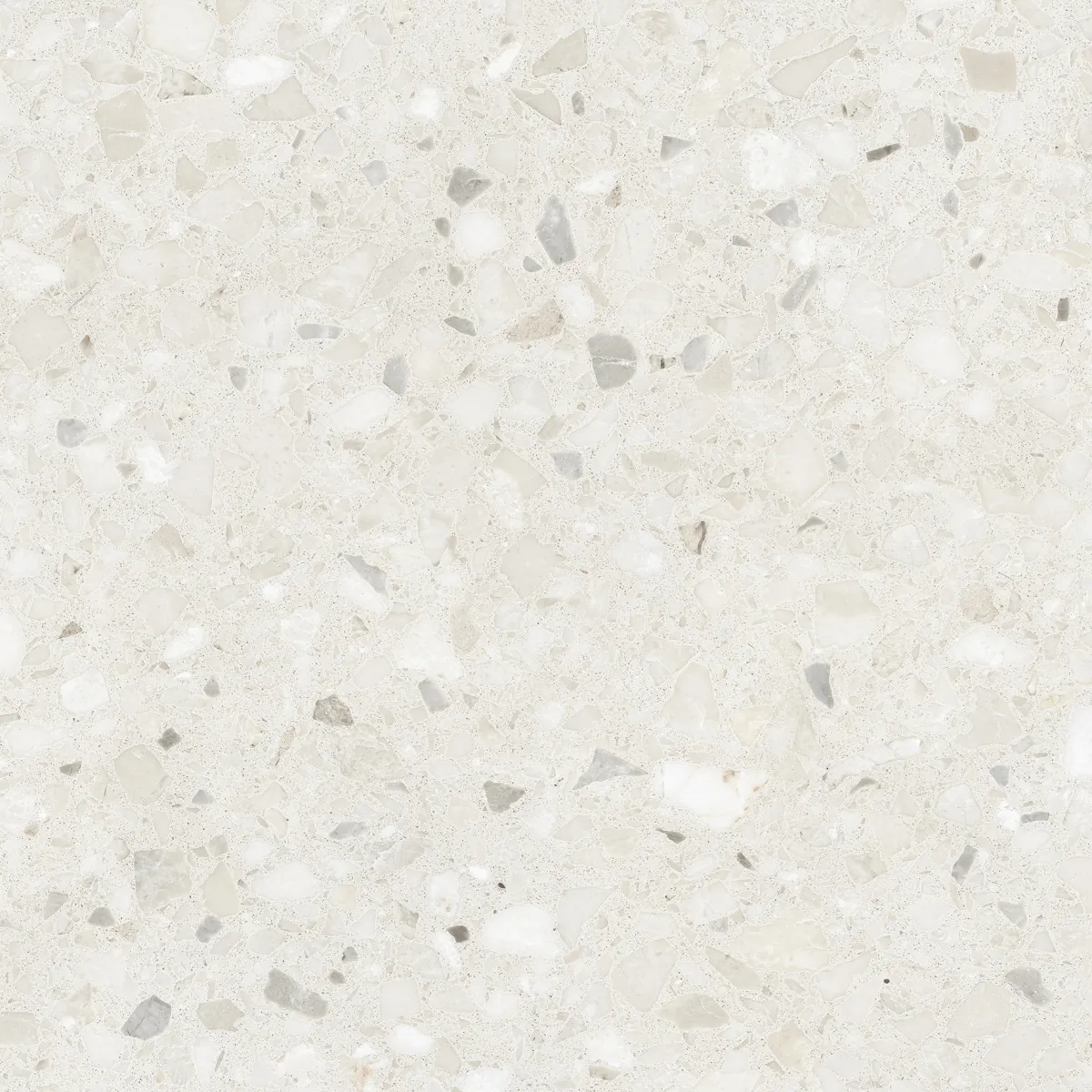 Керамогранит CR6060G0441R Tessera Avorio кремовый матовый 59,5х59,5