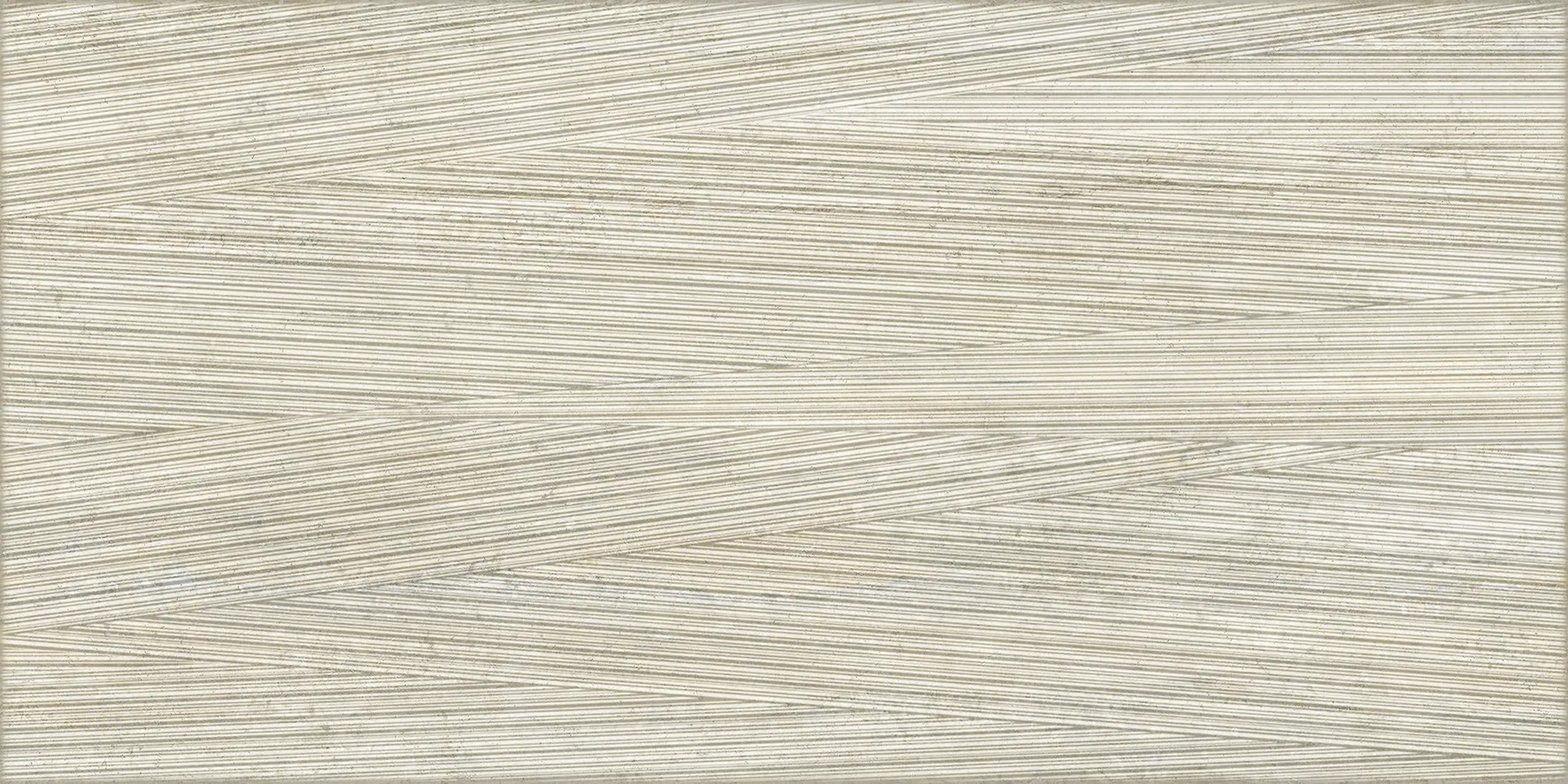 Керамогранит Travertino Vein Cut Avorio Cannettato Rett 60x120