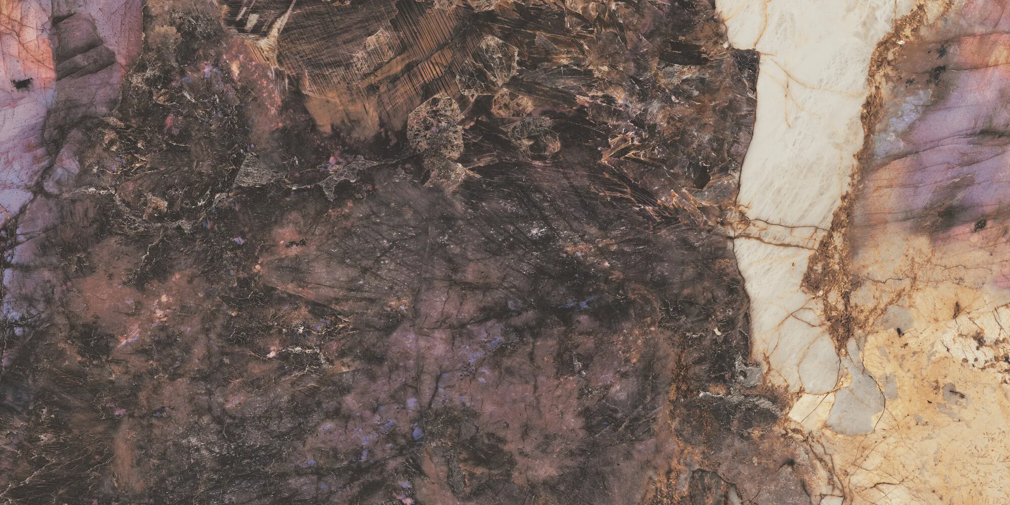 Керамогранит A045261 Magallanes Pink Pol Rect 60x120