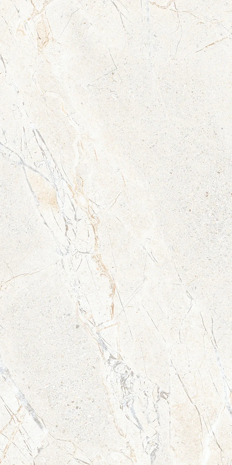 Керамогранит J93649 Crust White Rett 60x120