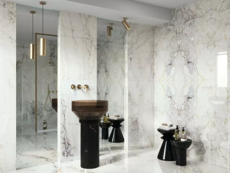 Коллекция Oxyd Jewel — Ape Ceramica