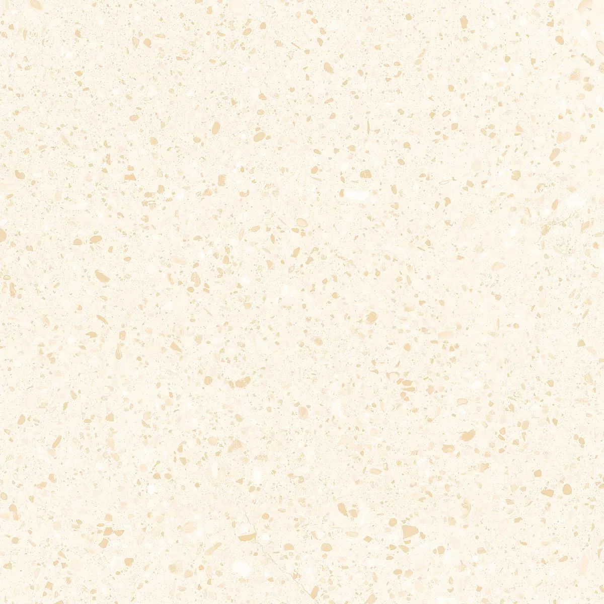Керамогранит LP6060G0401R Like Crema кремовый глянцевые чернила 59,5х59,5
