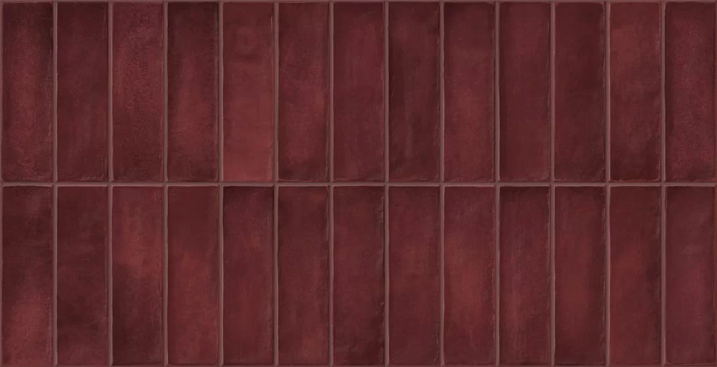 Керамогранит Deco Artis Plus Burdeos 32x62,5