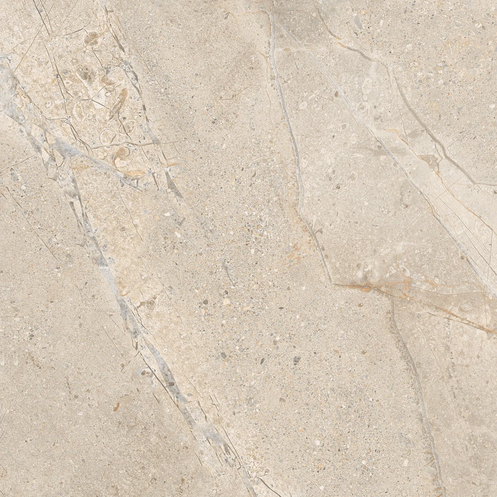 Керамогранит J94181 Crust Beige Rett 120x120