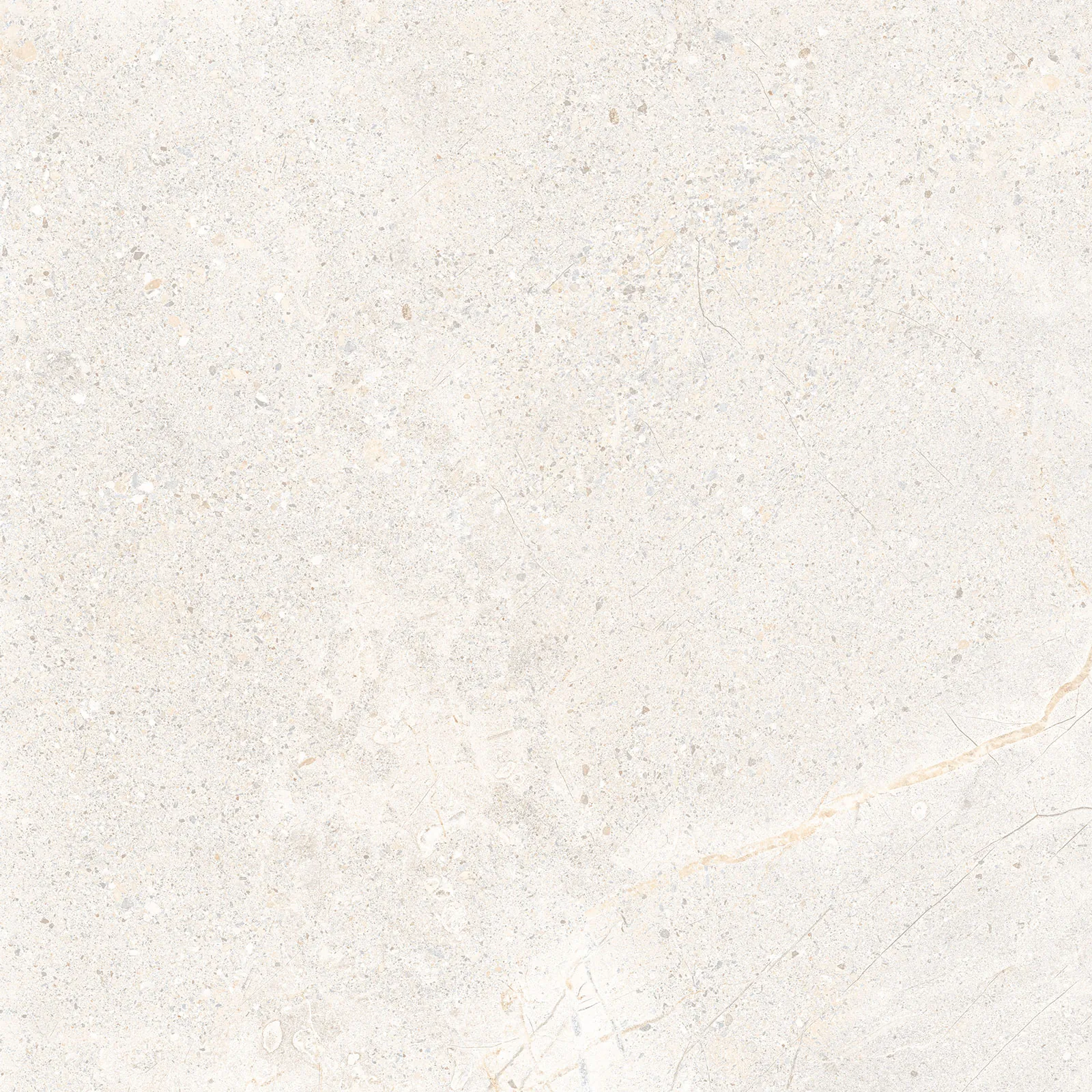 Керамогранит J94184 Crust White Rett 120x120