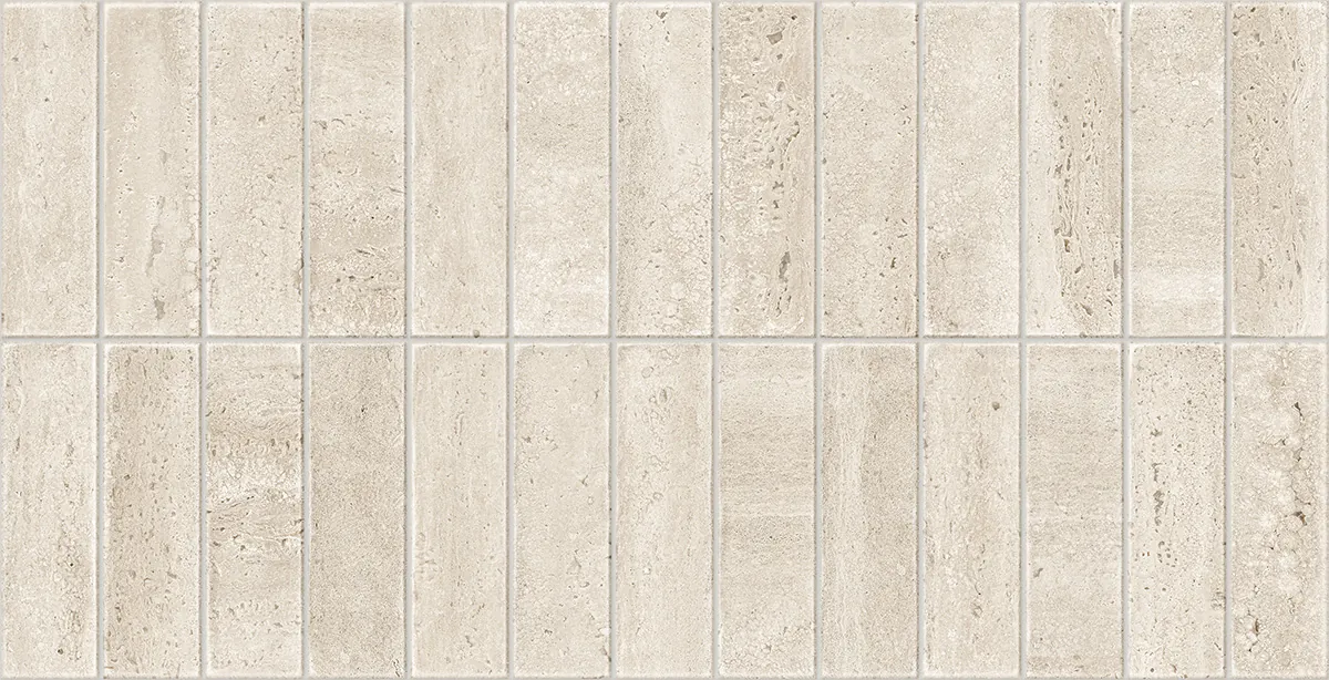Керамогранит Vero Roma Deco Natural 32x62,5