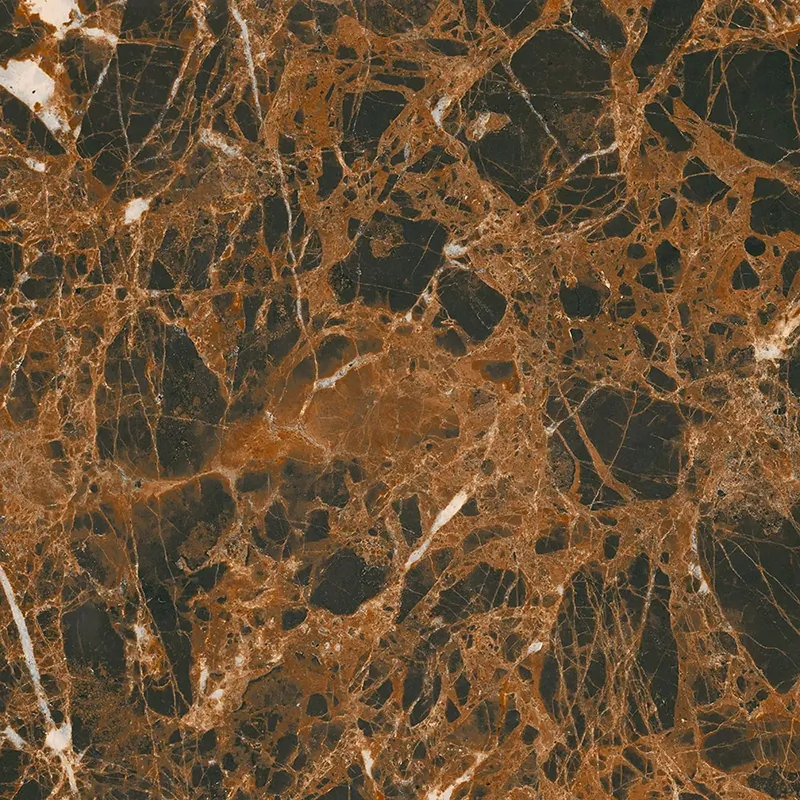 Керамогранит Classic Marbles Marron Emperador 30x30