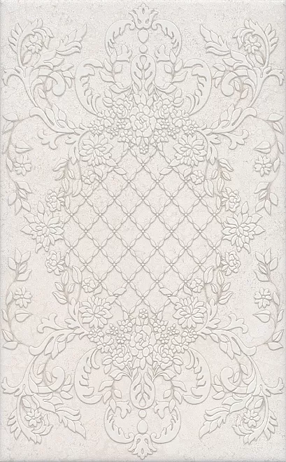 Плитка STG/A596/6355 Сорбонна декор 25*40
