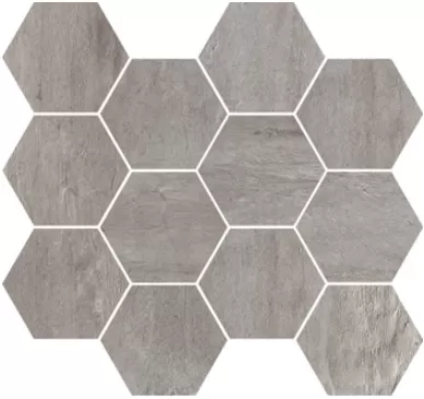 Мозаика MK.CREACON G 25x30