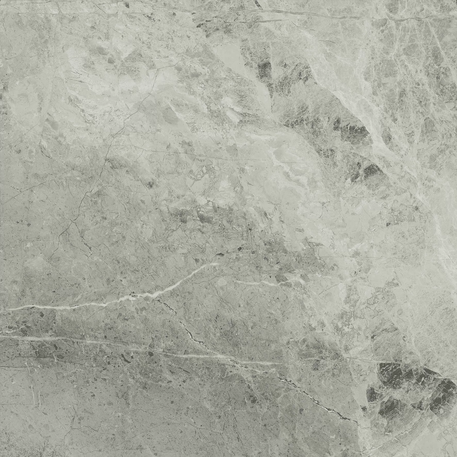 Керамогранит 610010001190 Charme Extra Silver Nat Ret 60x60