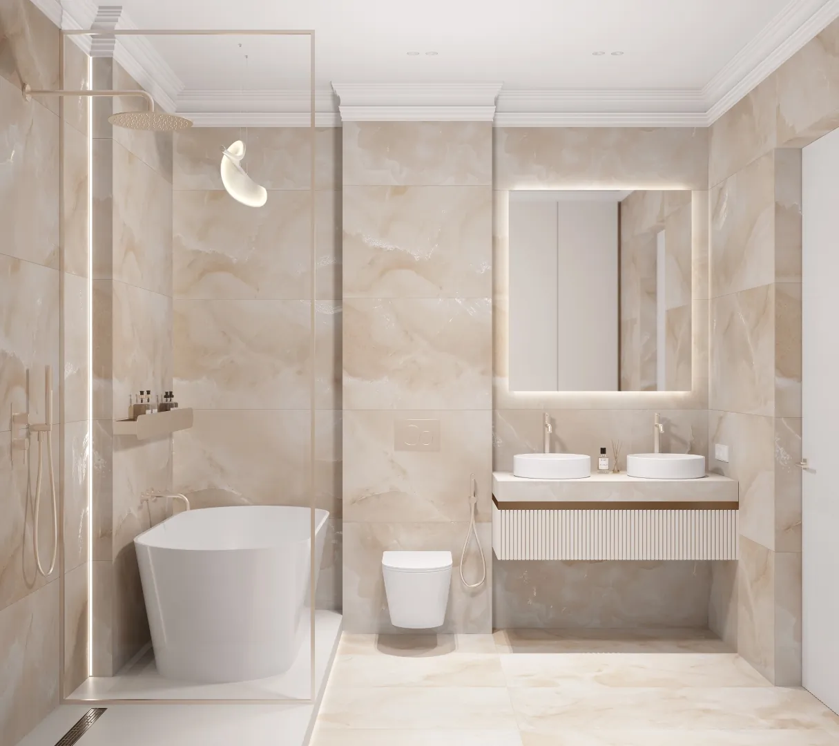 Коллекция Cammeo — Laparet