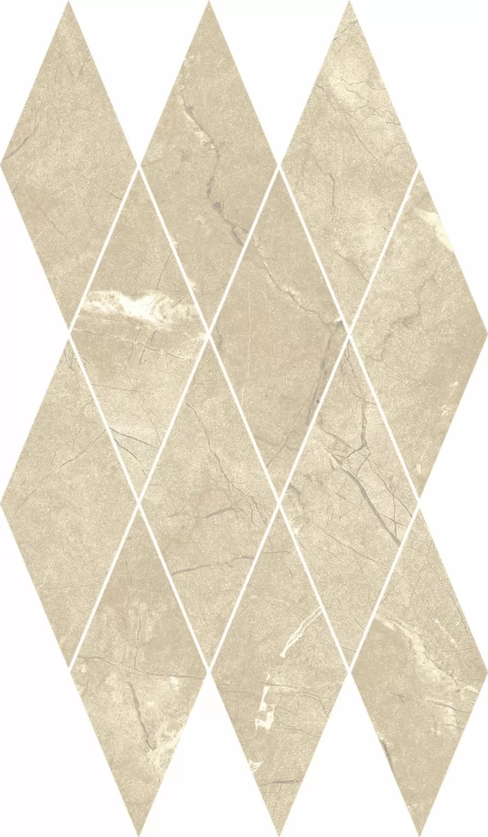 Керамогранит 620110000078 Charme Extra Arcadia Mosaico Diamond 28x48