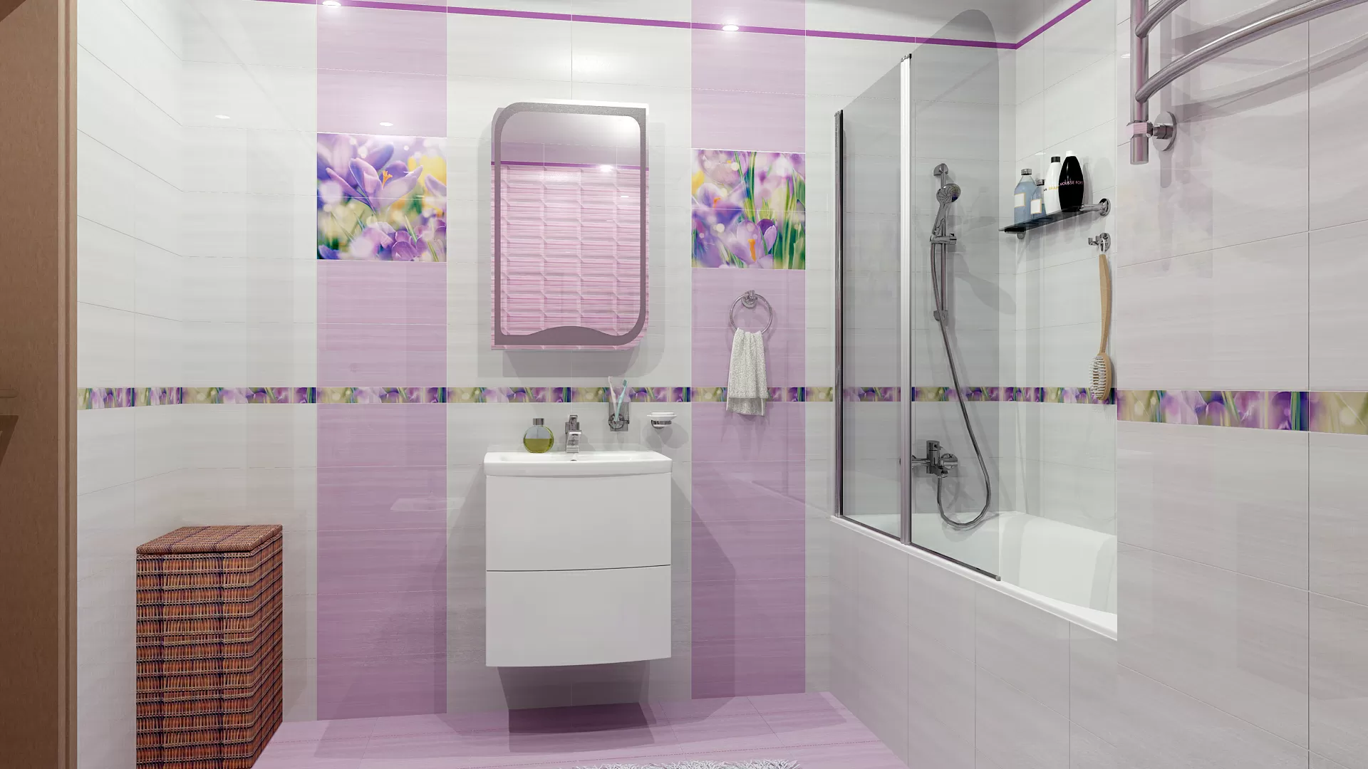 Коллекция Crocus — Laparet