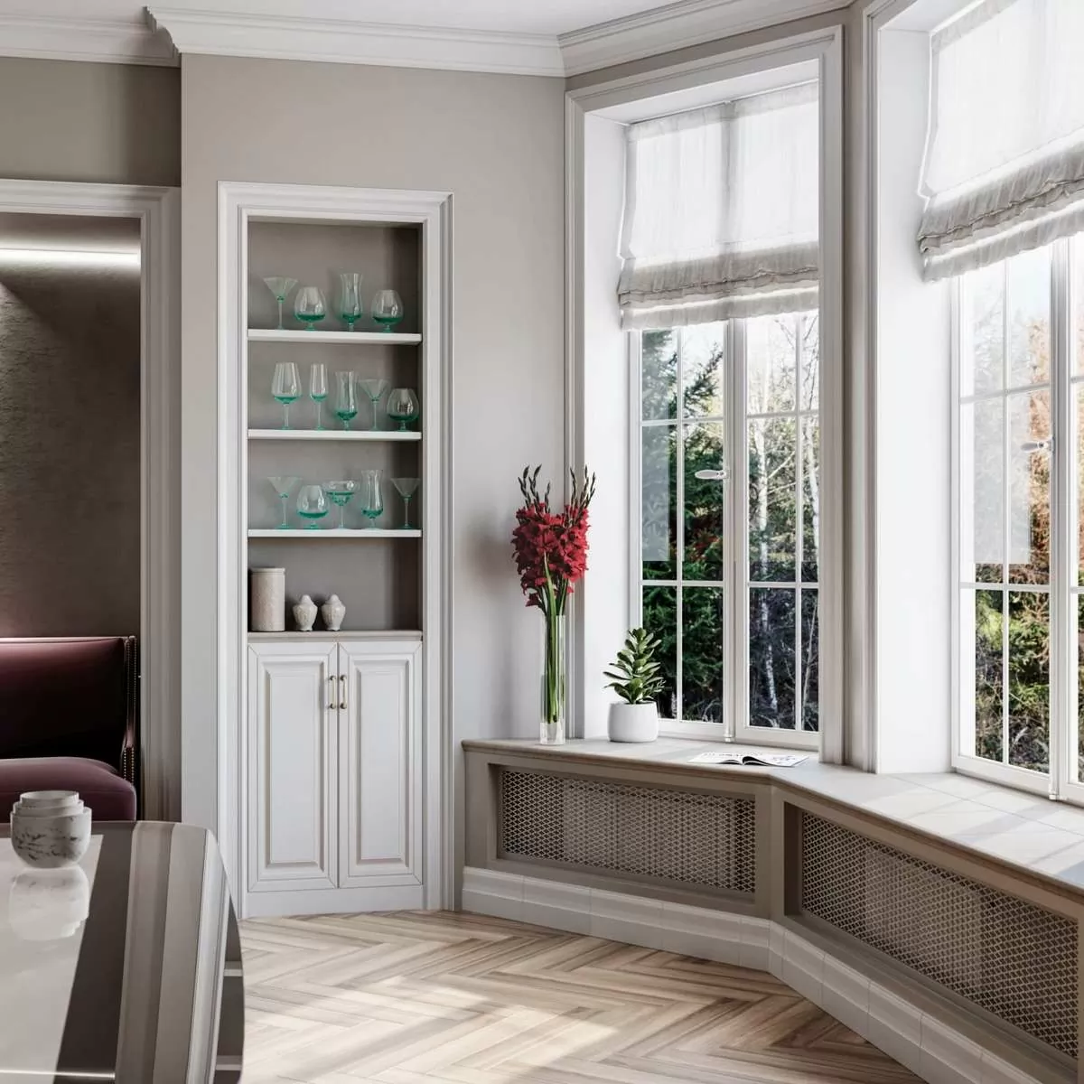 Коллекция Бореале — Kerama Marazzi