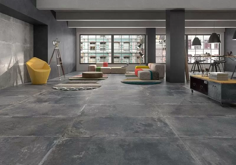 Коллекция Leeds — Geotiles