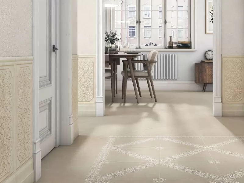 Коллекция Линарес — Kerama Marazzi