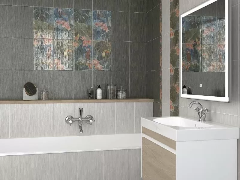 Коллекция Пальмовый лес — Kerama Marazzi