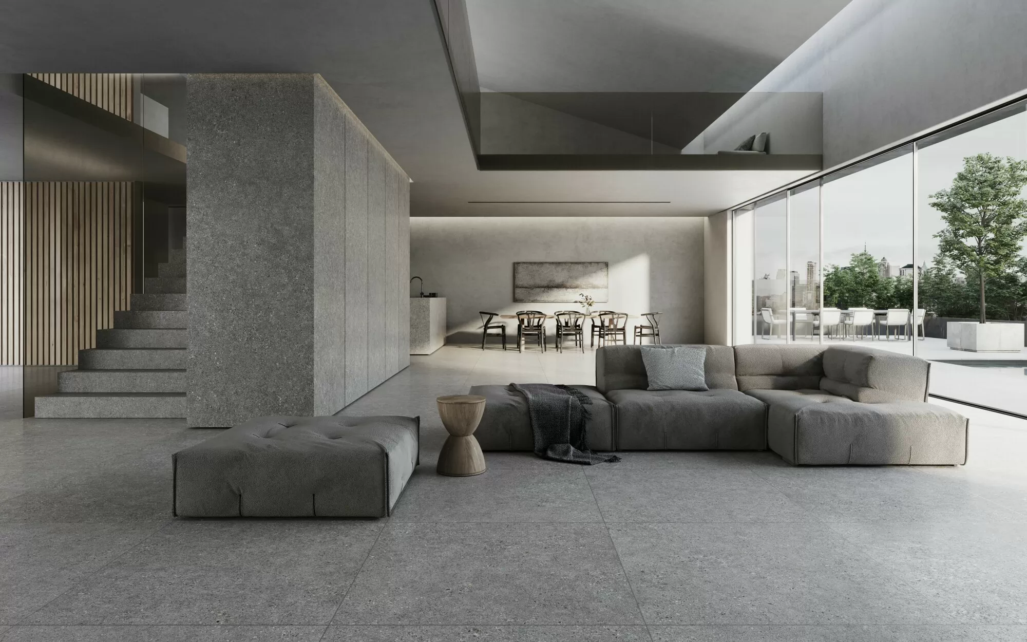 Коллекция Manhattan — Peronda