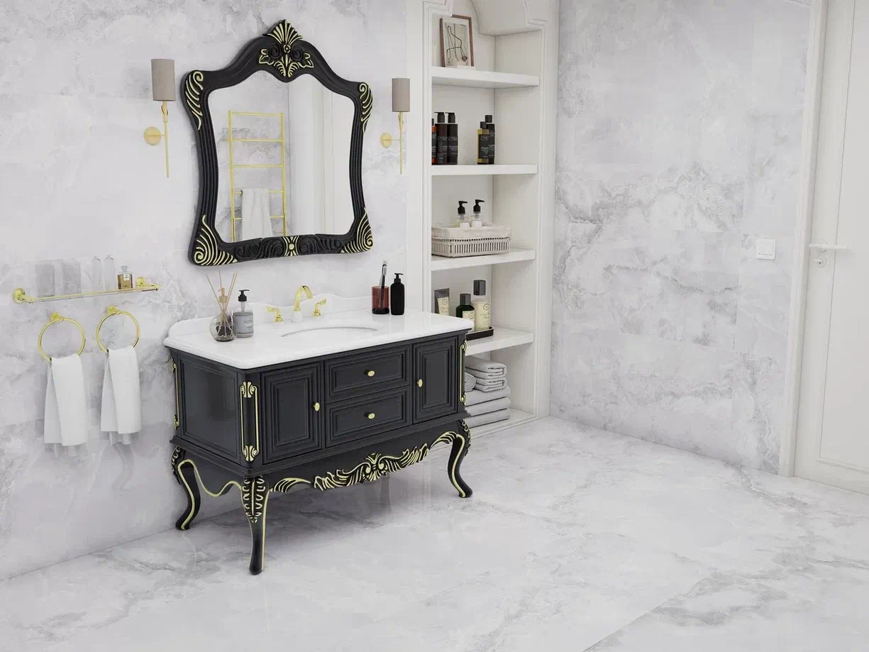 Onyx Silver