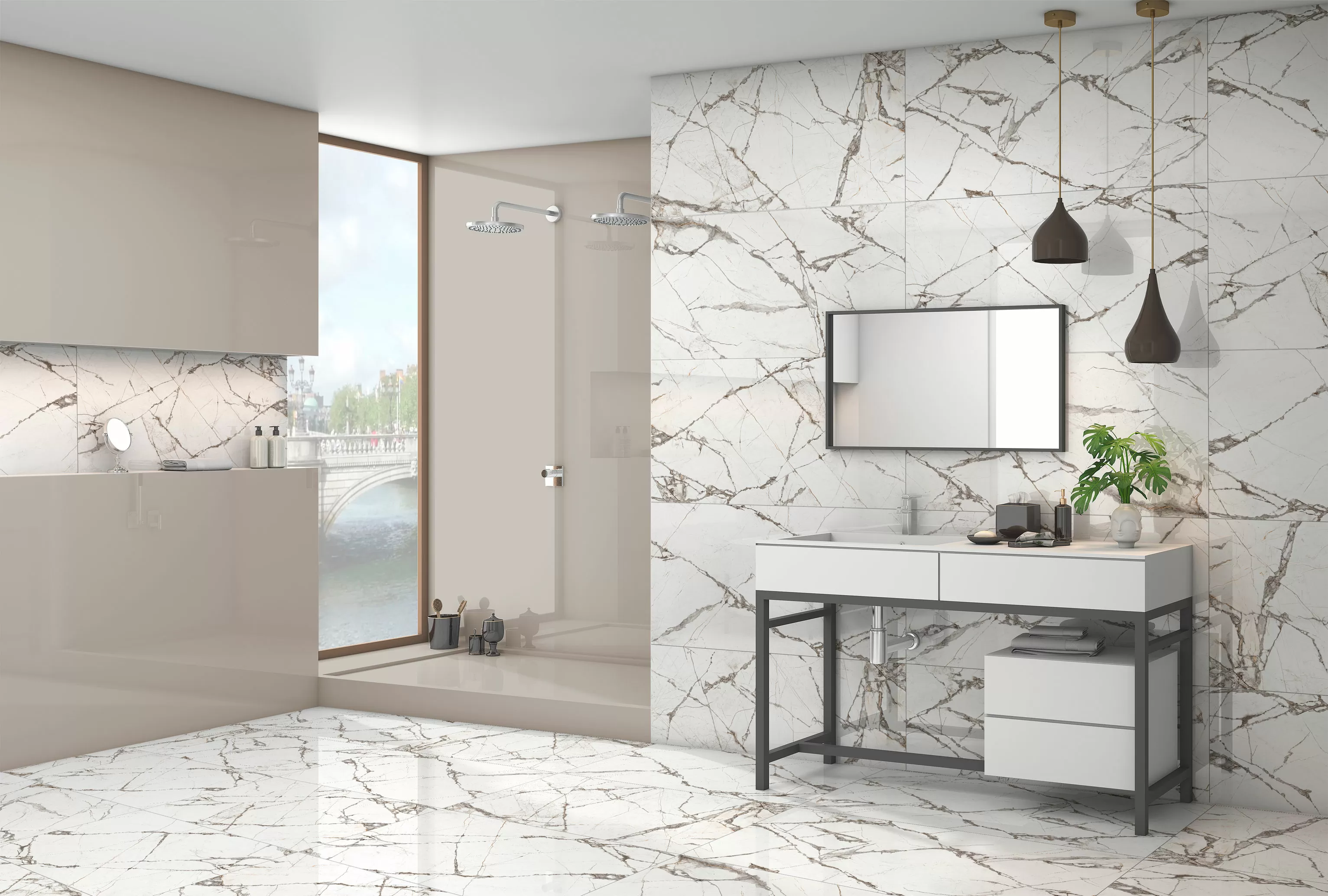 Коллекция Timeline — Global Tile