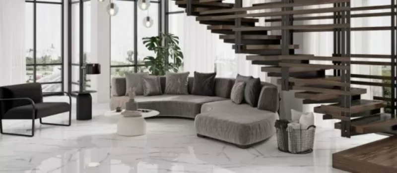 Коллекция Carrara — Fanal