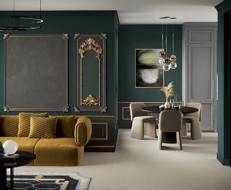 Коллекция Somer Stone Crema — Laparet