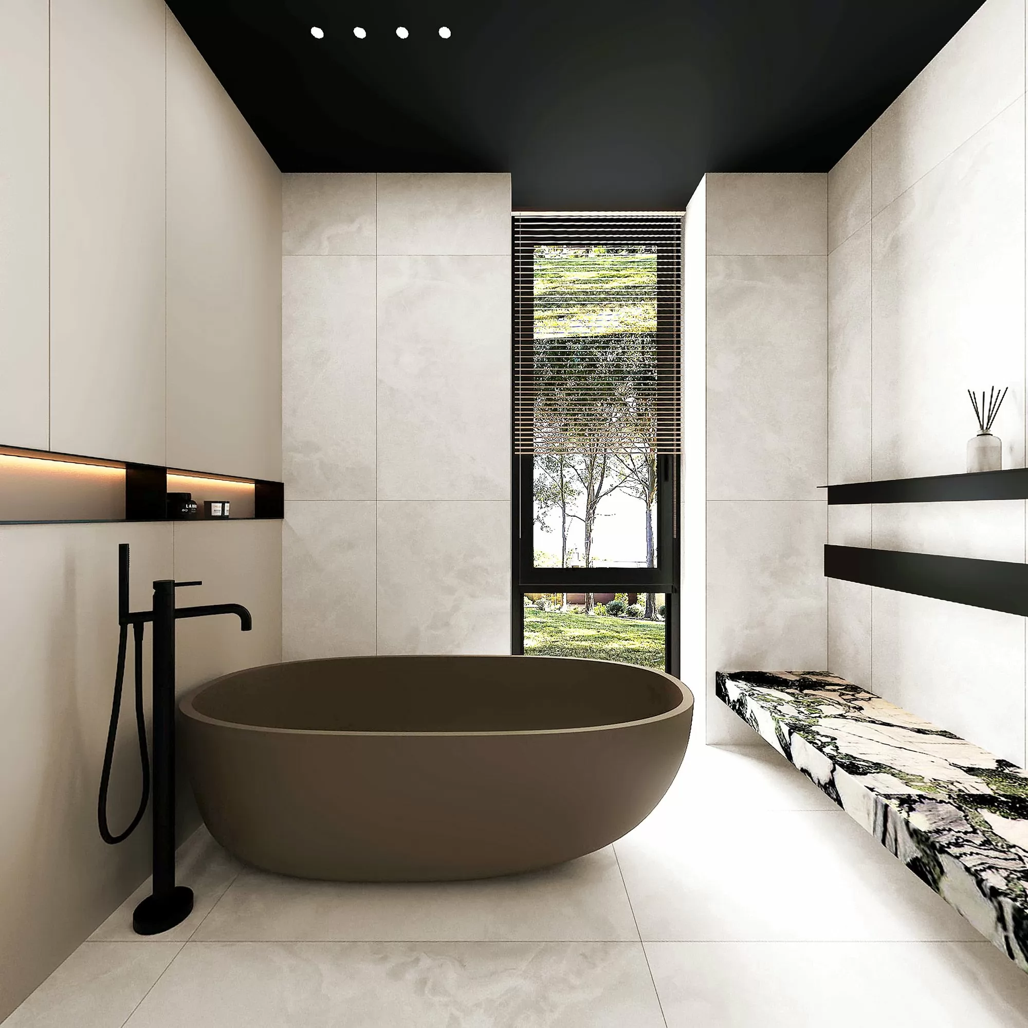 Коллекция Biscotti — Global Tile