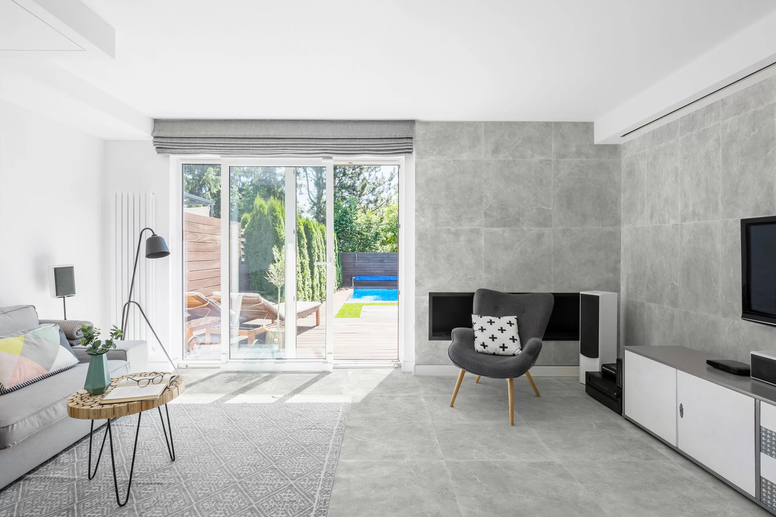 Коллекция Delgado — Global Tile