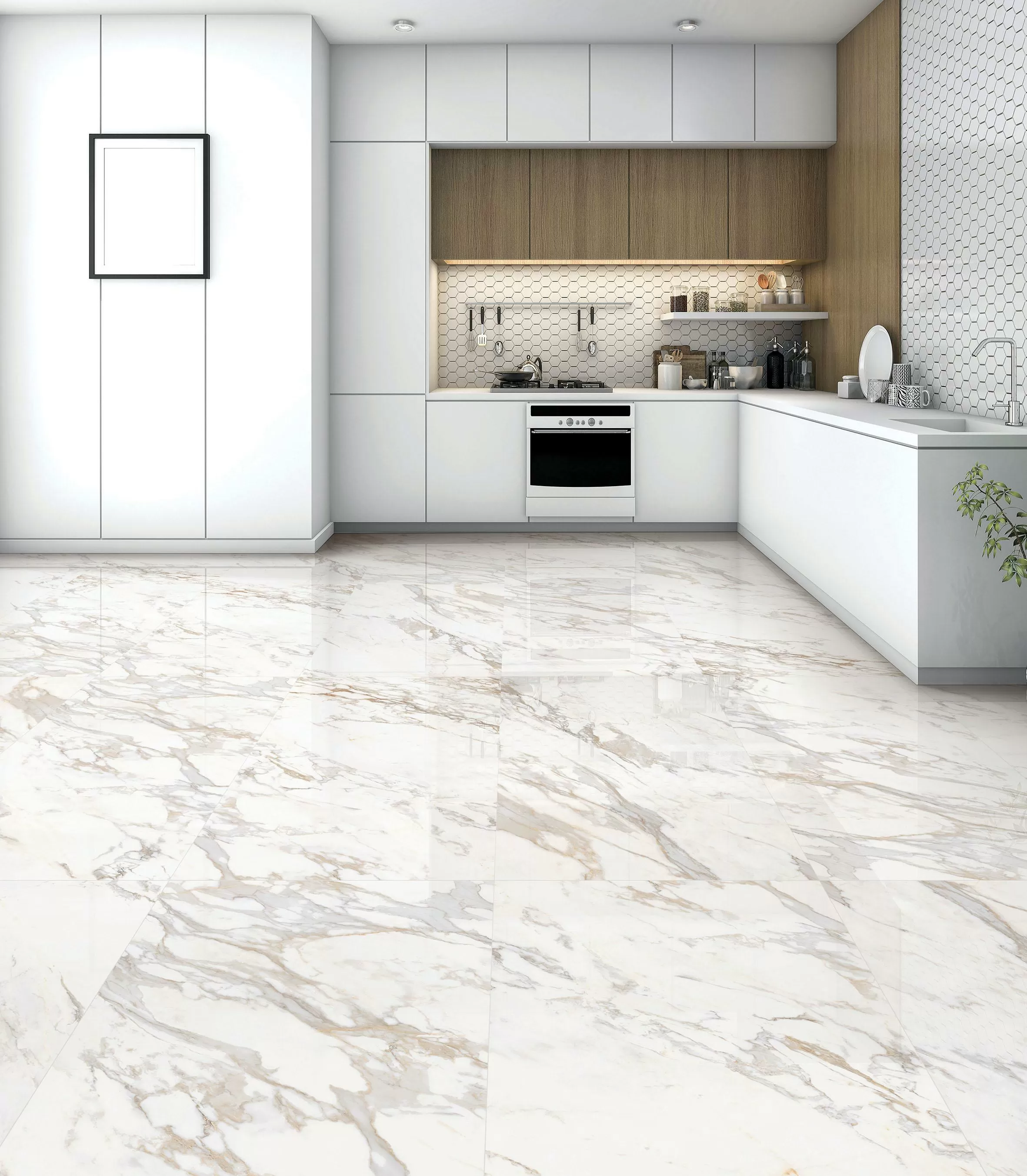 Коллекция Calaсatta Roma — Laparet