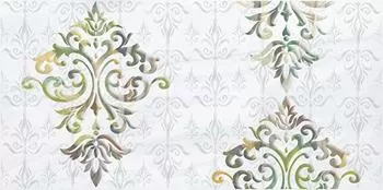 Плитка Frame Декор белый 08-05-00-1368 20х40