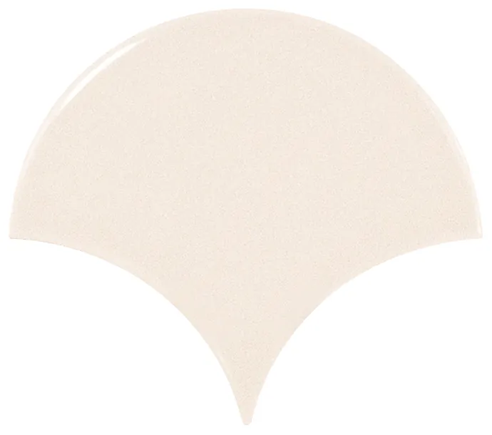 Плитка 21969 FAN CREAM 10,6х12
