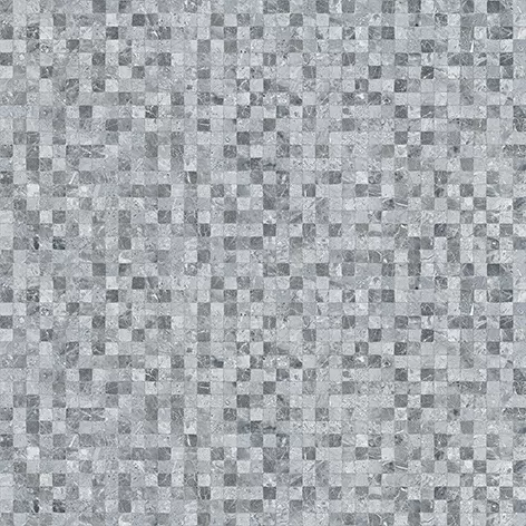 Керамогранит Arte серый 40х40