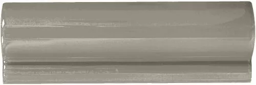 Плитка MOLDURA GREY 5x15