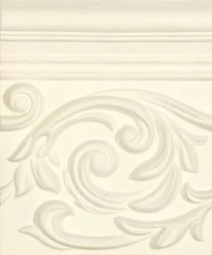 Плитка DECOR POESIA IVORY 17.8x15
